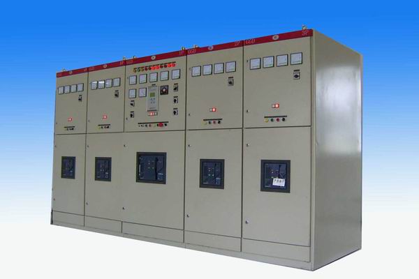 依安装修配电柜 安全实用建筑抽屉式配电柜-电